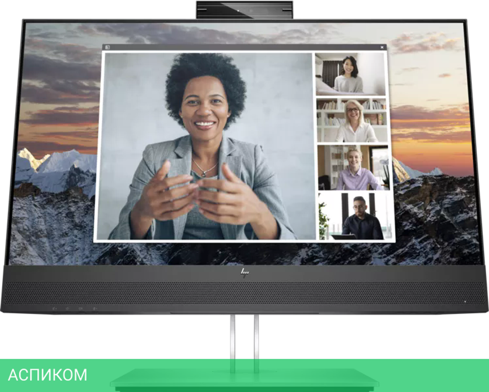 Монитор HP E24m G4 40Z32AA