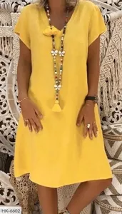 Платье HK-6596 Фабрика Моды