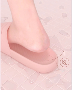 Шлёпанцы Paul Frank Perfora (Pink)
