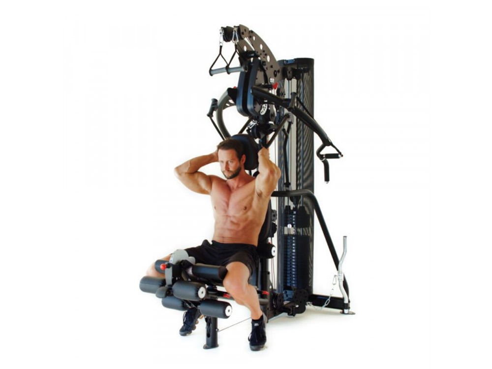 Многофункциональный силовой комплекс Inspire M302B