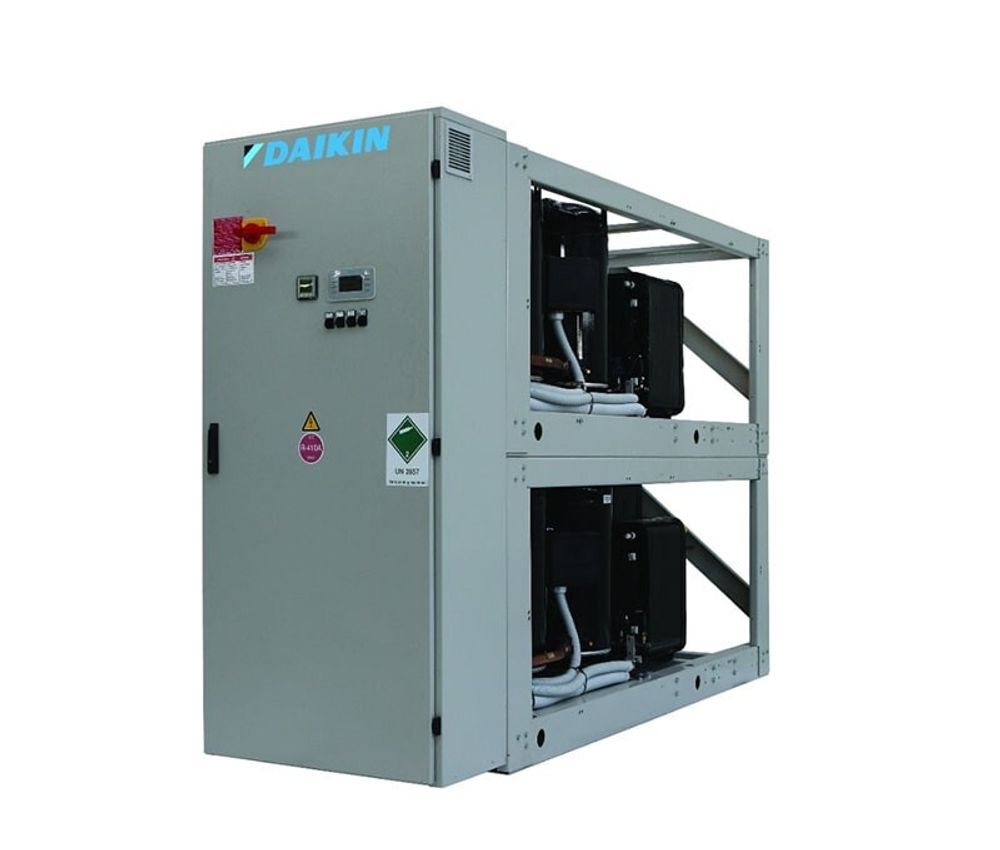 Daikin EWLQ430-L-SS