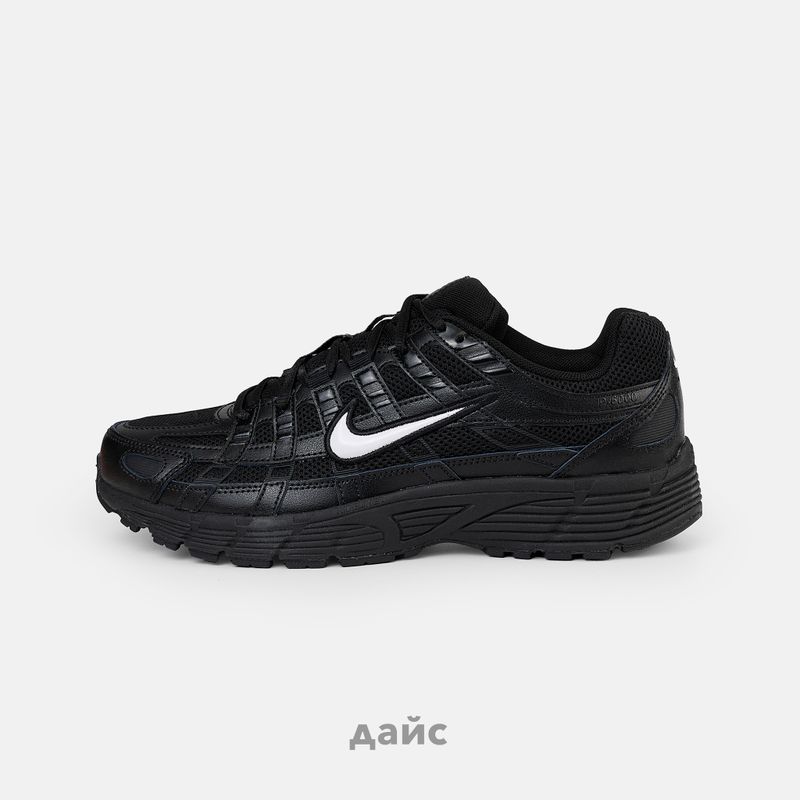 Кроссовки Nike P-6000 TRK3 артикул:HF1052-010  - купить в магазине Дайс