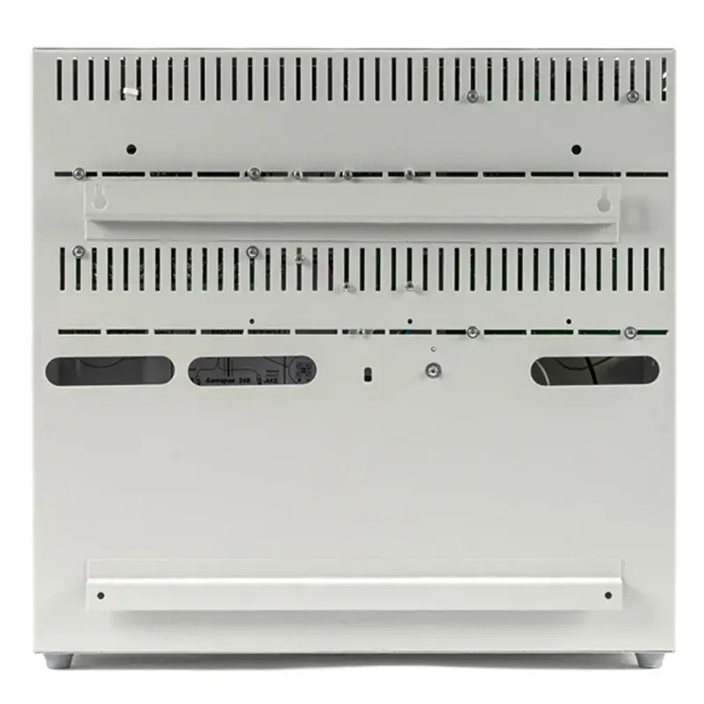 SKAT V.24х12VDC источник бесперебойного питания 837