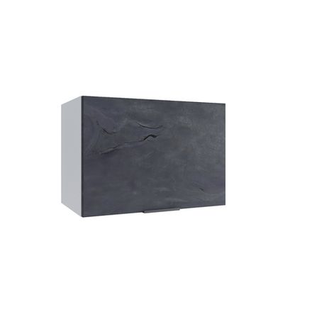 Кухня Модуль ПГ 500 Фенис Арт Сталь