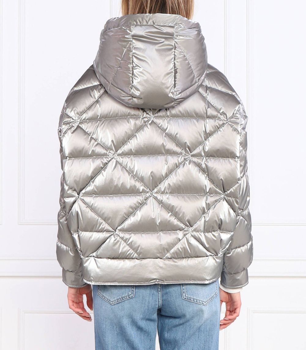 куртка sambuco Marella SPORT - серебряный(34861627)