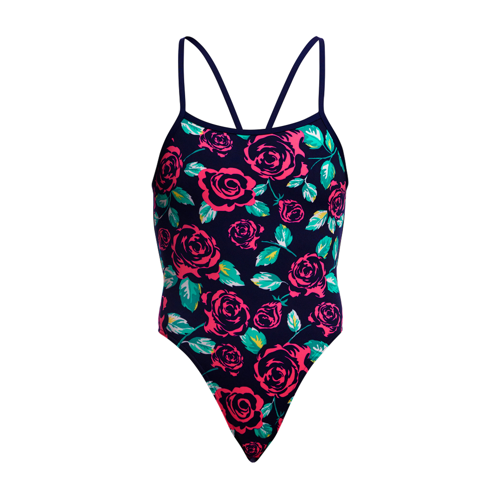 Купальник FUNKITA Feeling Rosy