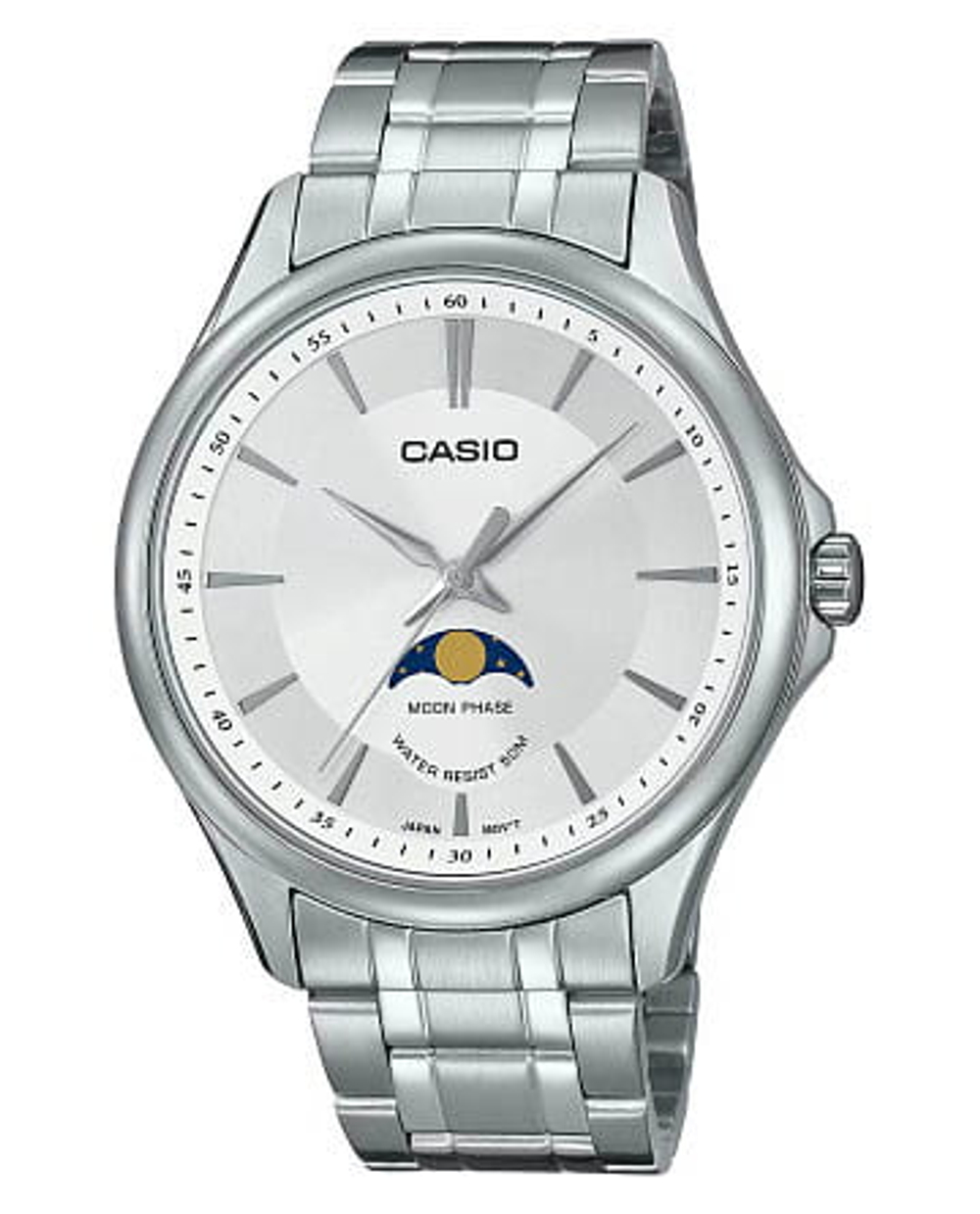 Часы Casio Collection MTP-M100D-7AVDF (MTP-M100D-7A)
