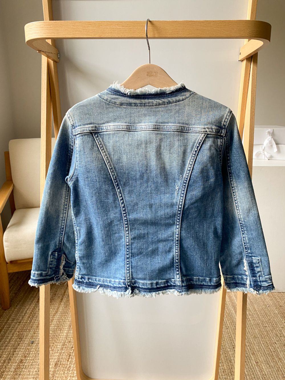 Джинсовка Liu Jo, 128