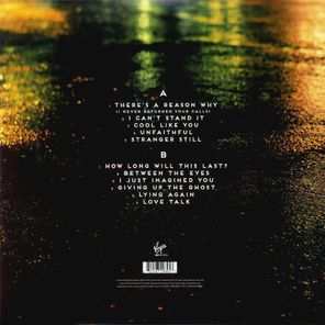 Blossoms / Cool Like You (LP)