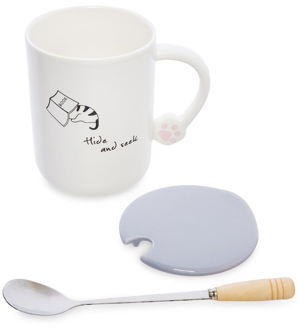 GAEM Art MUG-300/2 Кружка «Прятки»