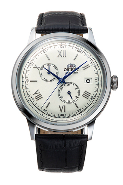 Часы механические Orient Classic RA-AK0701S30B