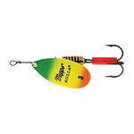 Блесна Mepps Aglia Fluo 3 6.5г -