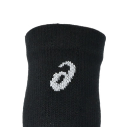 Теннисные носки Asics Multi-Sport Cushioned Quarter 3P - performance black