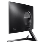 Монитор Samsung C24RG50FZI (h)