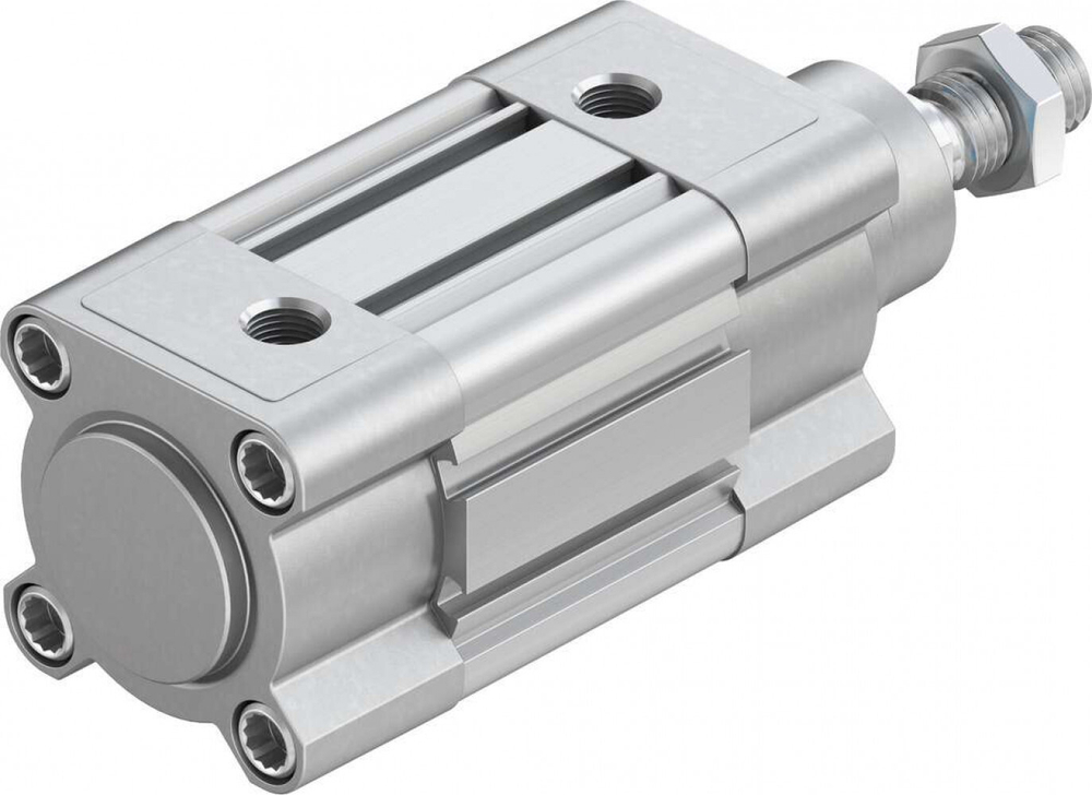 DSBC-50-20-D3-PPSA-N3 Стандартный цилиндр
