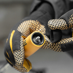 Плиткорез 1000х14мм, цельнометал. напр., каретка на подш., стальная станина, рукоятка-пенал Denzel