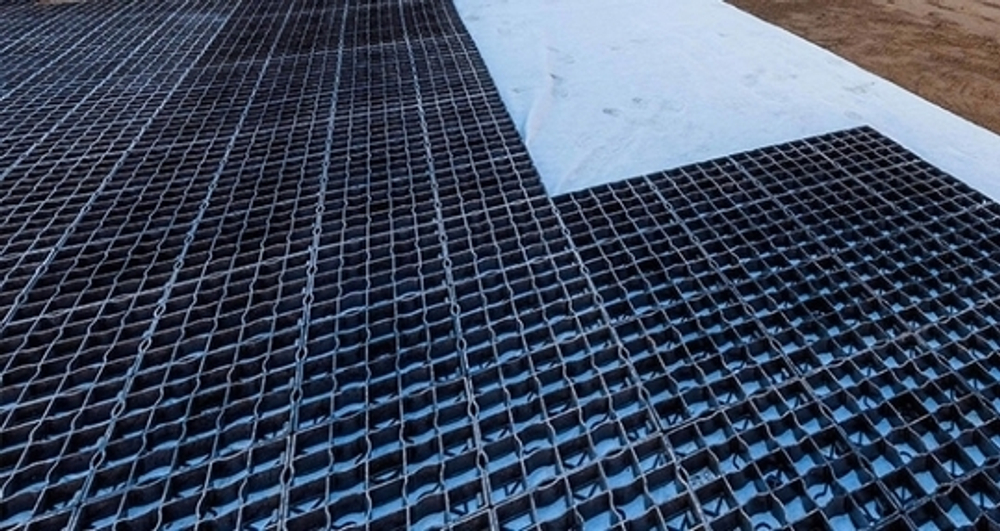 Дорога безопасности ERFOLG 60х40х7,5 см