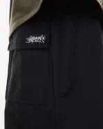 Брюки Anteater Parachute Black