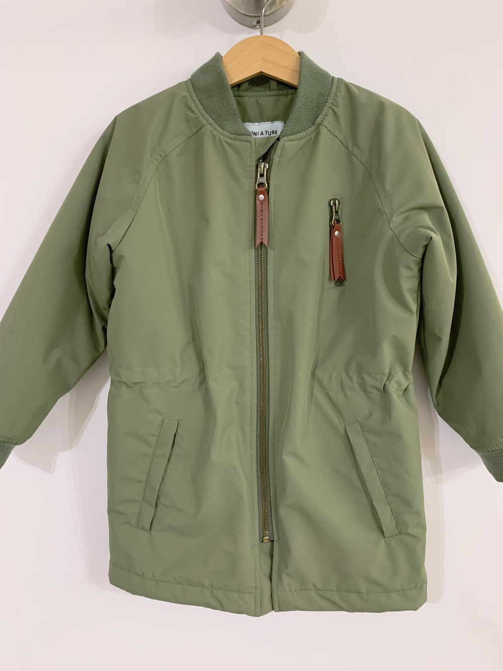 Куртка Mini a Ture