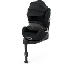 Автокресло Cybex Anoris T2 i-Size Sepia Black Plus