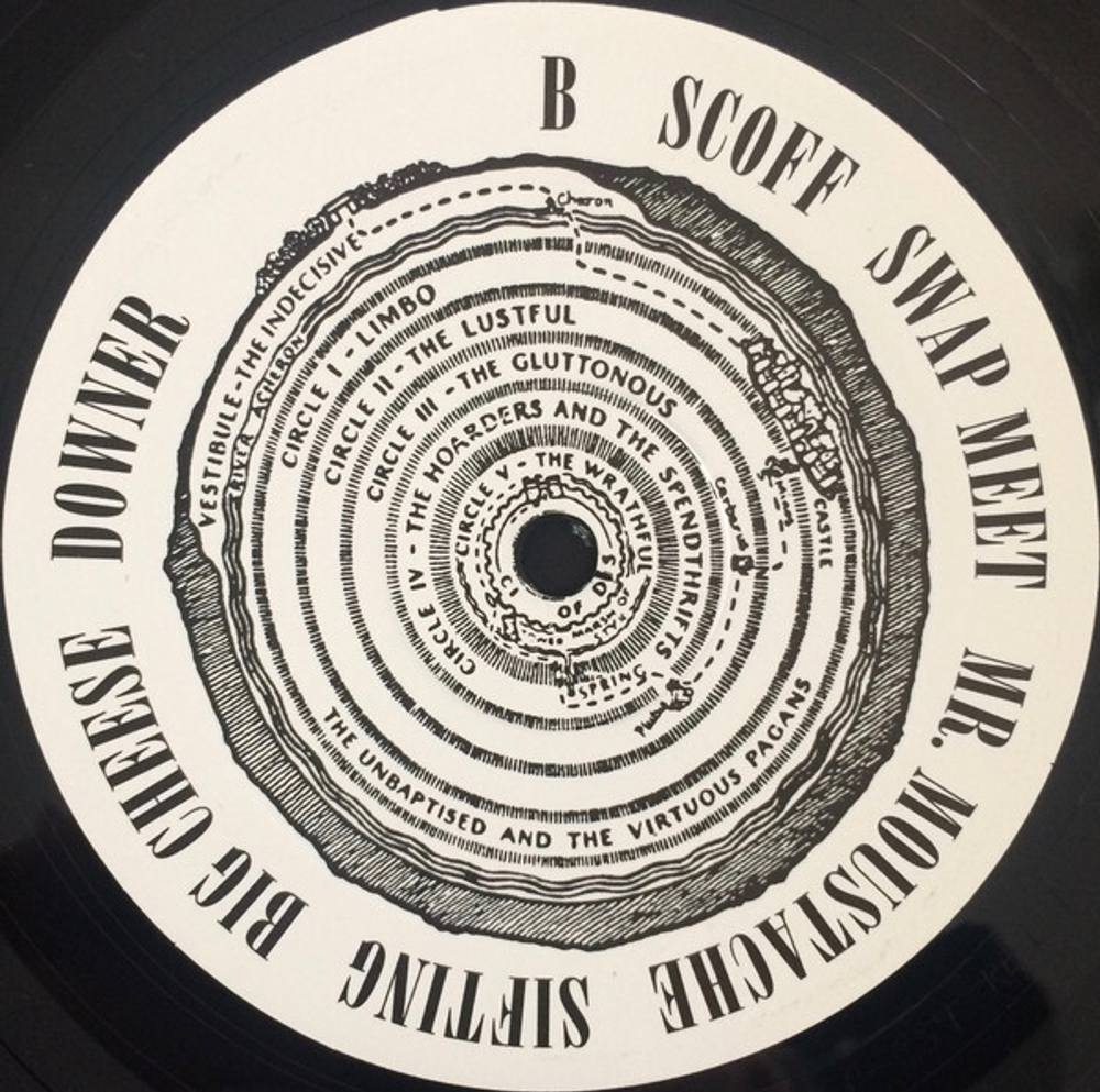 Nirvana / Bleach (LP)