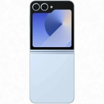 Смартфон Samsung Galaxy Z Flip6 12/512GB, Blue