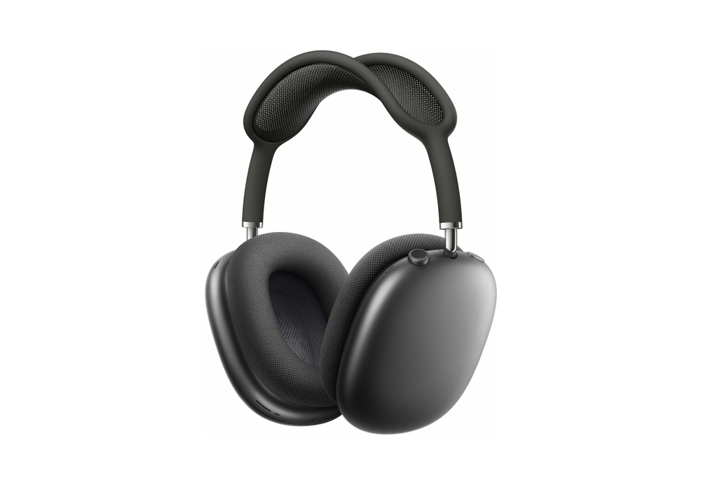 Apple AirPods Max Space Gray
