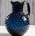 Кувшин 2 литра синий, 23 см 30593