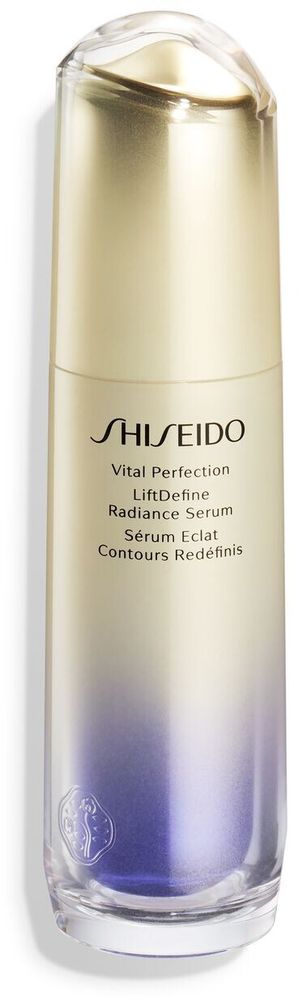 SHISEIDO VPN LIFTDEFINE RADIANCE SERUM 80 ML