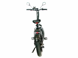 Электрофэтбайк E-motions Fat 20 Double 2 V2 (Полный привод)