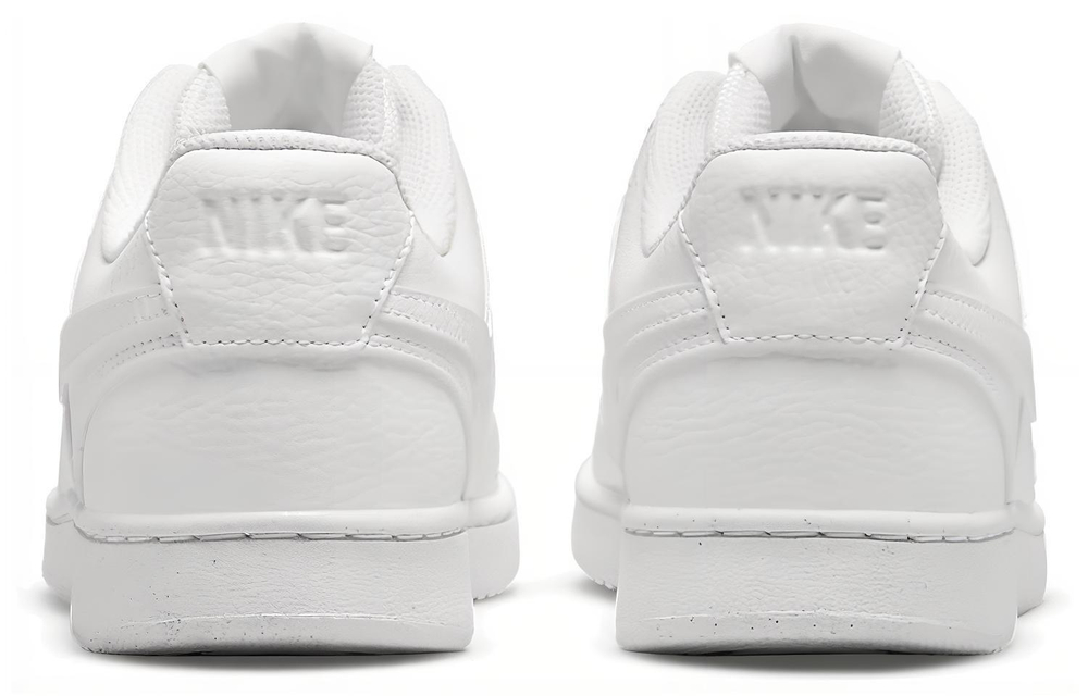 Женские кроссовки Nike Court Vision Low Next Nature 'Triple White' DH3158-100