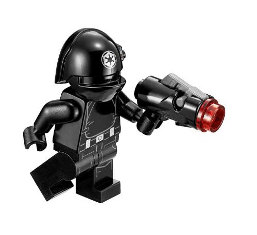 LEGO Star Wars: Воины Звезды Смерти 75034 — Death Star Troopers — Лего Стар ворз Звёздные войны Эпизод