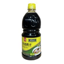 Соус Zhenxuan Gemchoice для салатов и мясных блюд 800 мл 2 шт