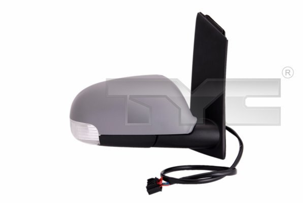 TYC - 3370165-TYC - Exterior Mirror