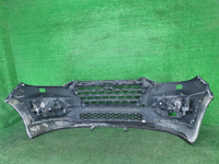 Бампер передний Hyundai Tucson 3 (18-21) В сборе