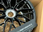 КОВАНЫЕ ДИСКИ ДЛЯ PORSCHE 911 991.2 CARRERA 4 GTS 2019 ПОРШ