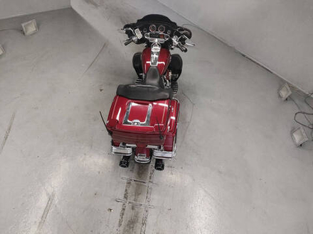 Harley-Davidson Electra Glide FLHTCUI 1450 2005