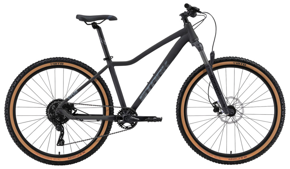 Женский велосипед Stark Viva 27.2 D (2025)