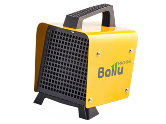 Тепловая пушка электрическая Ballu BKN-5 - [3 кВт / 220V]