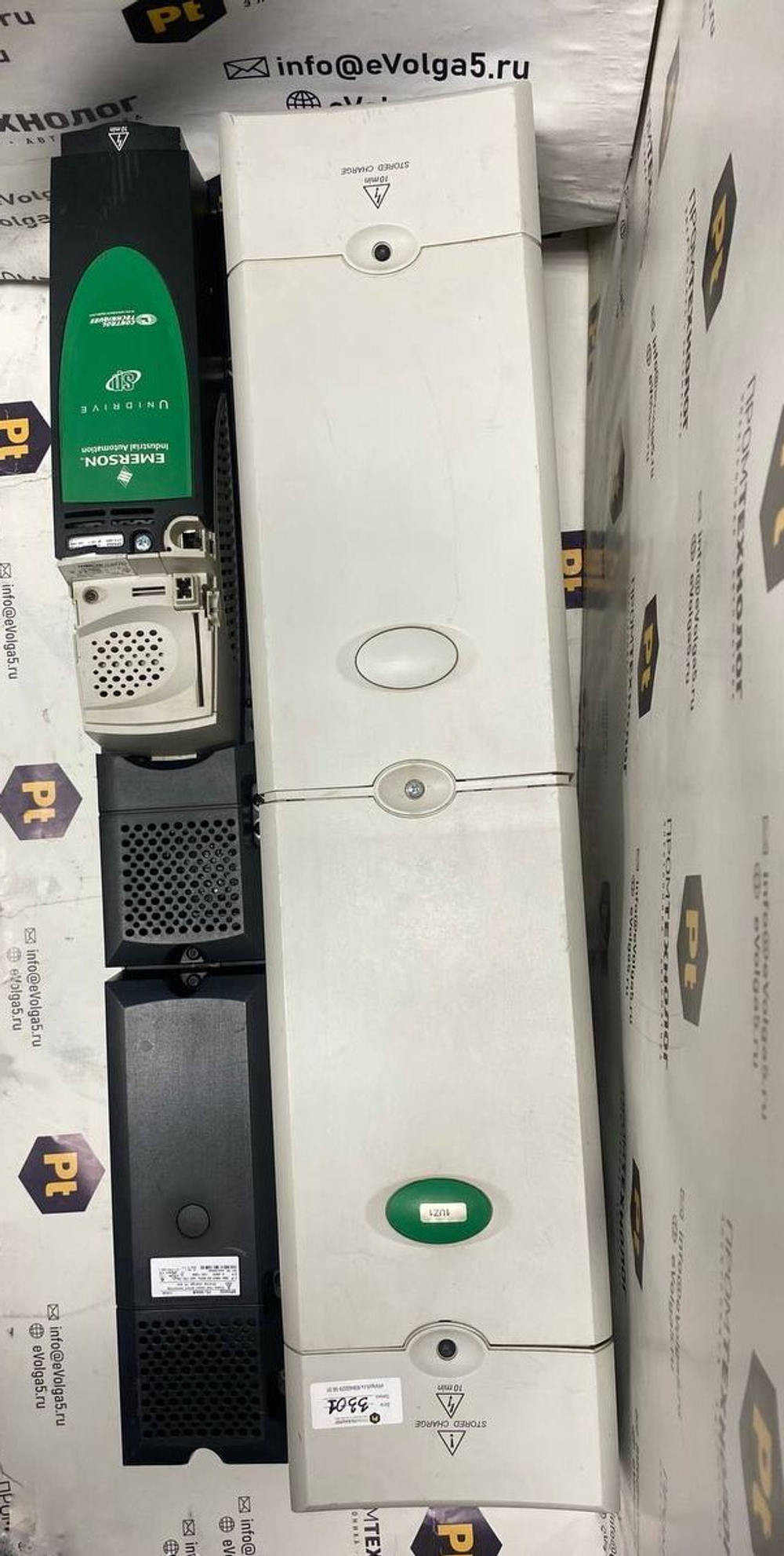 EMERSON SP5402 б/у