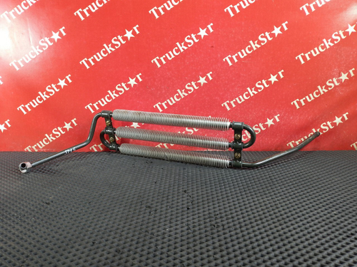 Змеевик охлаждения ГУРа 2024г.