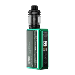 Voopoo DRAG 5 Kit 177W