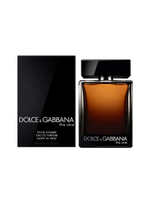 DOLCE & GABBANA THE ONE men 50ml edp