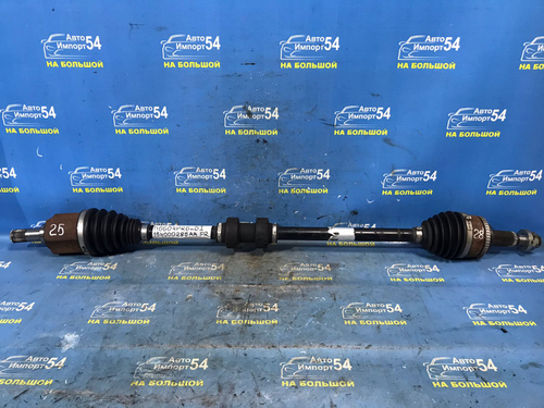 Привод передний правый CHERY TIGGO 4 PRO 2021-2024