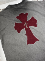 Футболка Chrome Hearts