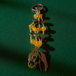 Обвес. Символ года 2026. Женская природа. Агат