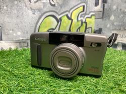 Canon Prima Super 135