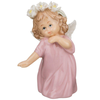 Фигурка "Ангелочек" 3,5*6*8,5см