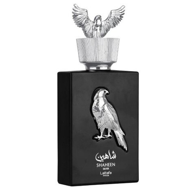Lattafa Pride Shaheen Silver EDP U 100 ml