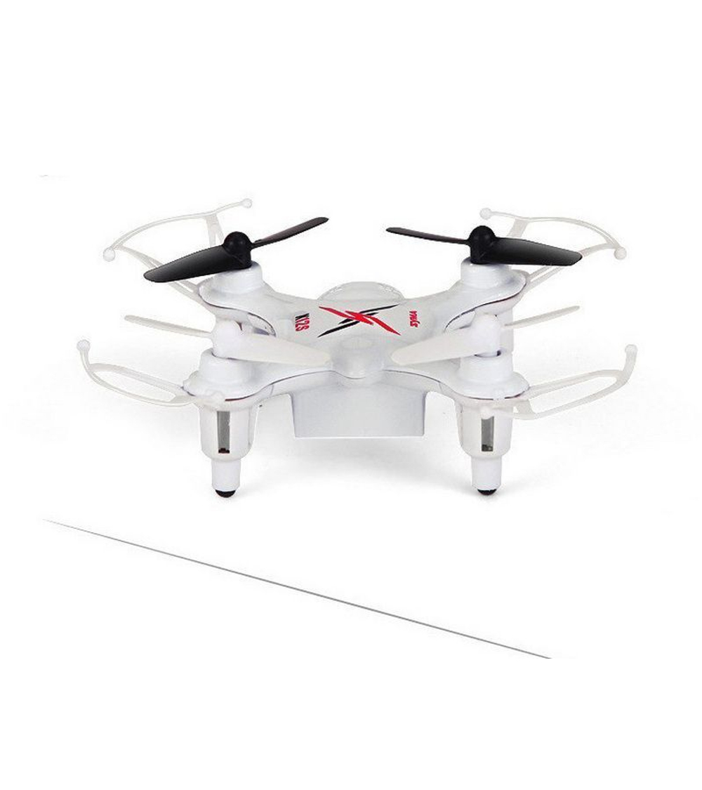 Р/У квадрокоптер Syma X12S Nano 2.4G RTF